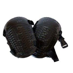 Наколінники Еліт Н-849-Ч EVA чорні фотография