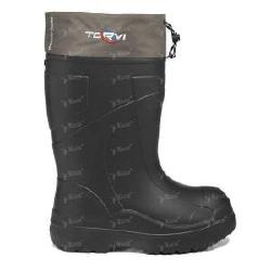 Чоботи Torvi EVA чорні -60С Фотографія