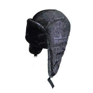 Шапка ушанка Fishing ROI 55-004 серебро фотография