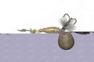 Блешня Маньячка Гедзь №1 Фотографія