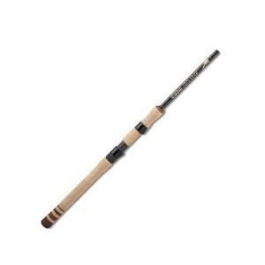 Спінінг G. Loomis IMX 9000-2S HSR 2.29 м 7-14г Фотографія