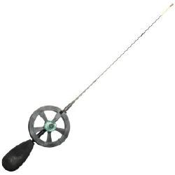 Удочка зимняя безкивочная Akara Finezza Pro фотография