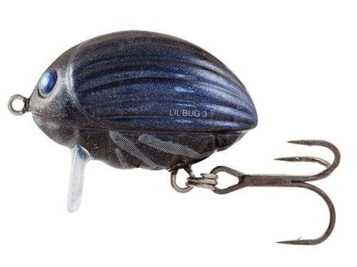 Воблер Salmo Lil Bug BG2-DBE фотография