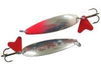 Блешня Spinnex Krocodile 16г 126 Фотографія