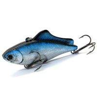 Воблер Lucky Craft LV-100 65S Aurora Black Фотографія