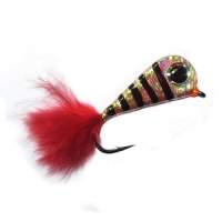 Стример імітація малька MW2 Фотографія