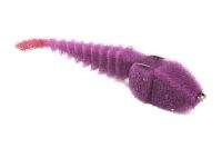 Поролонова рибка Levsha 3D Stream 8.5 см V Фотографія