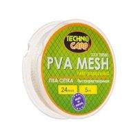 Сетка PVA Технокарп быстрорастворимая фотография