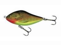 Воблер Salmo Slider SD7F YS Фотографія