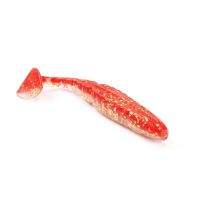 Силікон Bait Breath T. T. Shad 4.0" S928 6шт Фотографія