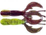 Силикон Select Kraken 1.8" 201 7шт фотография