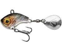 Блесна Тейл-спинер Select Turbo 17г 07 фотография