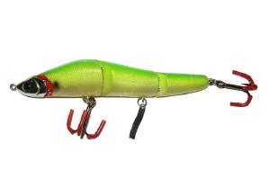 Воблер Molix Brigante 110Ss 03  фотография