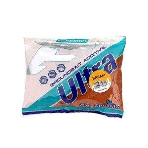 Добавка для прикормки флагман ультра фотография