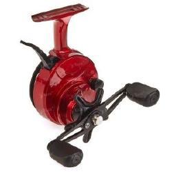 Котушка мультипликаторная Lucky John Maiko Trigger d60мм Фотографія