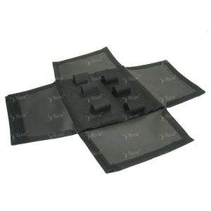 Сумка для буравчиков фотография