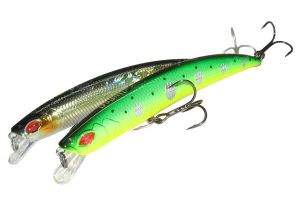 Воблер Usami Jir 110Sp Sr Фотографія