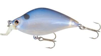 Воблер Yo-Zuri 3D Flat Crank F683-NPB фотография