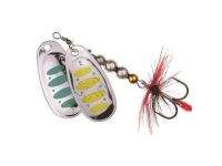 Блешня Fishing ROI Osaka-4 10г WGB Фотографія