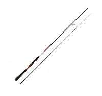 Спиннинг Zemex Jarnero Jigmaster 2.50м 4-16г фотография