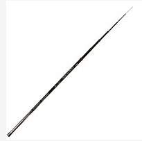 Вудилище без кілець Globe New Hunter Фотографія