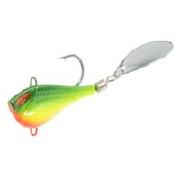 Блесна SF Tail Dancer фотография