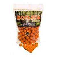 Бойлы вареные Технокарп 14мм 250г Plum (слива) фотография