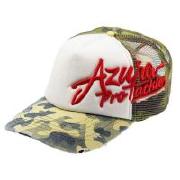 Кепка Azura Pro Tackles Cap Camo-White фотография