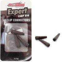  Конус StarBaits коричневый 21745 10шт фотография