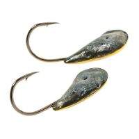 Летняя мормышка Yagan на Карпа №16 золото фотография