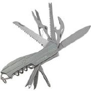 Ніж багатофункціональний Active Shrimp Фотографія