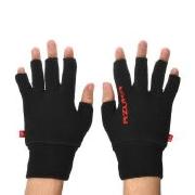 Перчатки флисовые Azura фотография