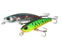 Воблер DUO Yurapen Tetra Works 48 Фотографія