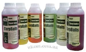 Ликвид CarpBaits Spod Juice  фотография