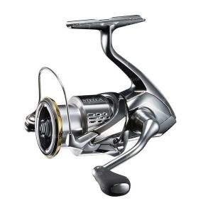 Катушка Shimano Stella 18 фотография