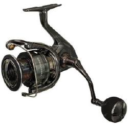 Котушка Shimano Twin Power FE 4000PG Фотографія