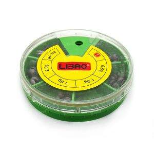 Набір вантажив Libao середній Фотографія