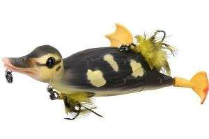 Воблер Savage Gear 3D Suicide Duck фотография