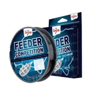 Шнур Carp Zoom Feeder Braid Line Фотографія