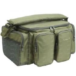 Сумка карповая Trakker NXG Compact Carryall 48*38*25cm фотография