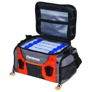 Сумка с коробками Flambeau R50D фотография