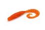 Силикон Bait Breath Curly Grub 4.5" Ur20 (8шт) фотография