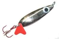 Блешня Spinnex Krocodile 16г S Фотографія