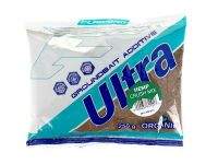 Добавка для прикормки Flagman Ultra 250г Hemp crush MIX фотография