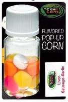 Кукуруза искусственная POP UP Технокарп - L.S.G. (Технокарп) фотография