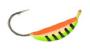 Мормишка Fishing ROI Супер банан з вушком 2.7мм 1827-YN20P Фотографія