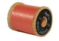 Монтажная нить Sybai Body Thread - Salmon 525054 фотография