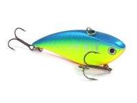 Воблер Daiwa TD Vibration 63S Mat Blue Back Chart Фотографія