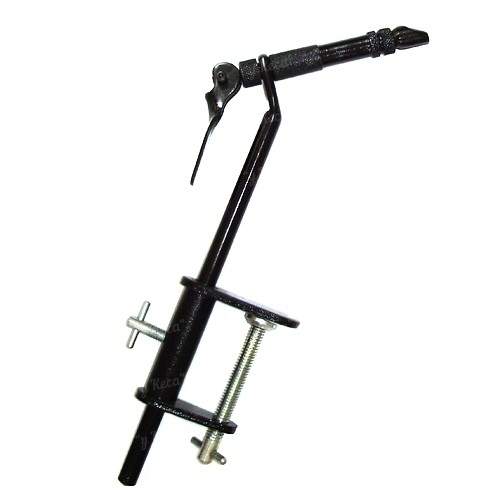 Тиски для вязания мух F-911 AA Vise Angel Jaw фотография