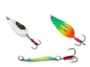 Блешня Fishing ROI Atom 21г 014 Фотографія